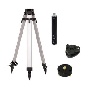 Rods, tripods and supports