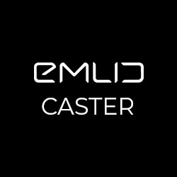 Emlid Caster