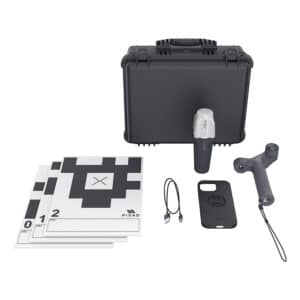 kit de numérisation mobile