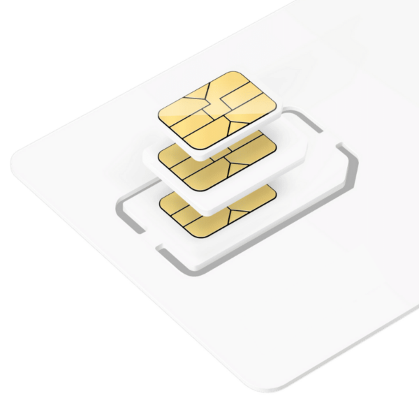 Carte SIM M2M