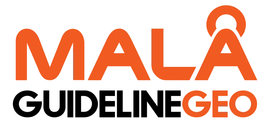 Logo MALA guidelinegeo