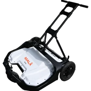 Géoradar Mala Mira Compact