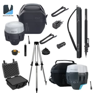 EMLIF PREMIUM BASE ROVER KIT