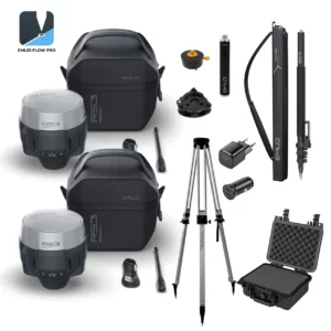 Kit Pivot mobile premium