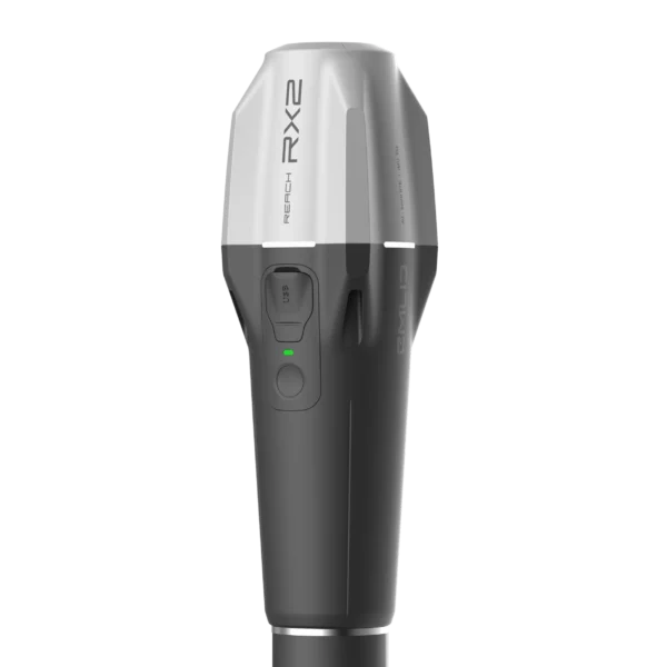 Reach RX2, le GPS de poche d'EMLID avec IMU dernière génération