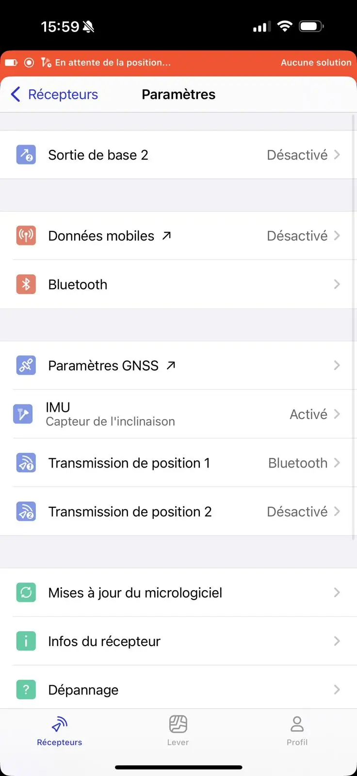 EMLID Reach SOGELINK