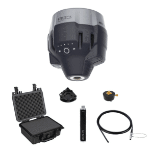 Kit station permanente